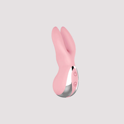 Rabbit finger Vibrator